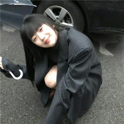 少女们向荒野进发