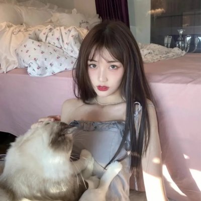 巧手女孩