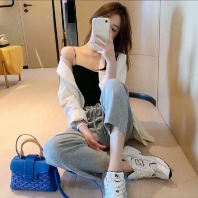 亲爱的女士